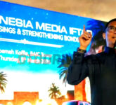 Target Penjualan Melonjak 200 Persen, BAIC Indonesia Andalkan Arcfox EV Premium Hadapi Persaingan Ketat Mobil Listrik Nasional