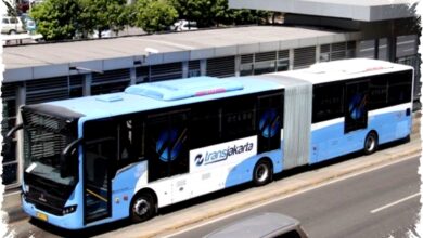 Tarif TransJakarta Hanya Rp1 Saat Libur, Cek Jam Operasional Lengkapnya!