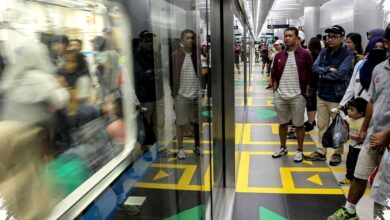 Tarif TransJakarta, MRT, dan LRT Jakarta Hanya Rp1 Selama Periode Lebaran, Simak Detailnya!
