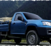 Tata Yodha Pikap Asal India Dengan Daya Angkut 2 Ton Siap Ubah Wajah Distribusi Barang di Indonesia