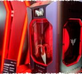 Tecno Bersama Tonino Lamborghini Luncurkan Mini PC Gaming Super Kencang Dengan Desain Premium dan Performa Intel Core i9! Tecno Bersama Tonino Lamborghini Luncurkan Mini PC Gaming Super Kencang Dengan Desain Premium dan Performa Intel Core i9!