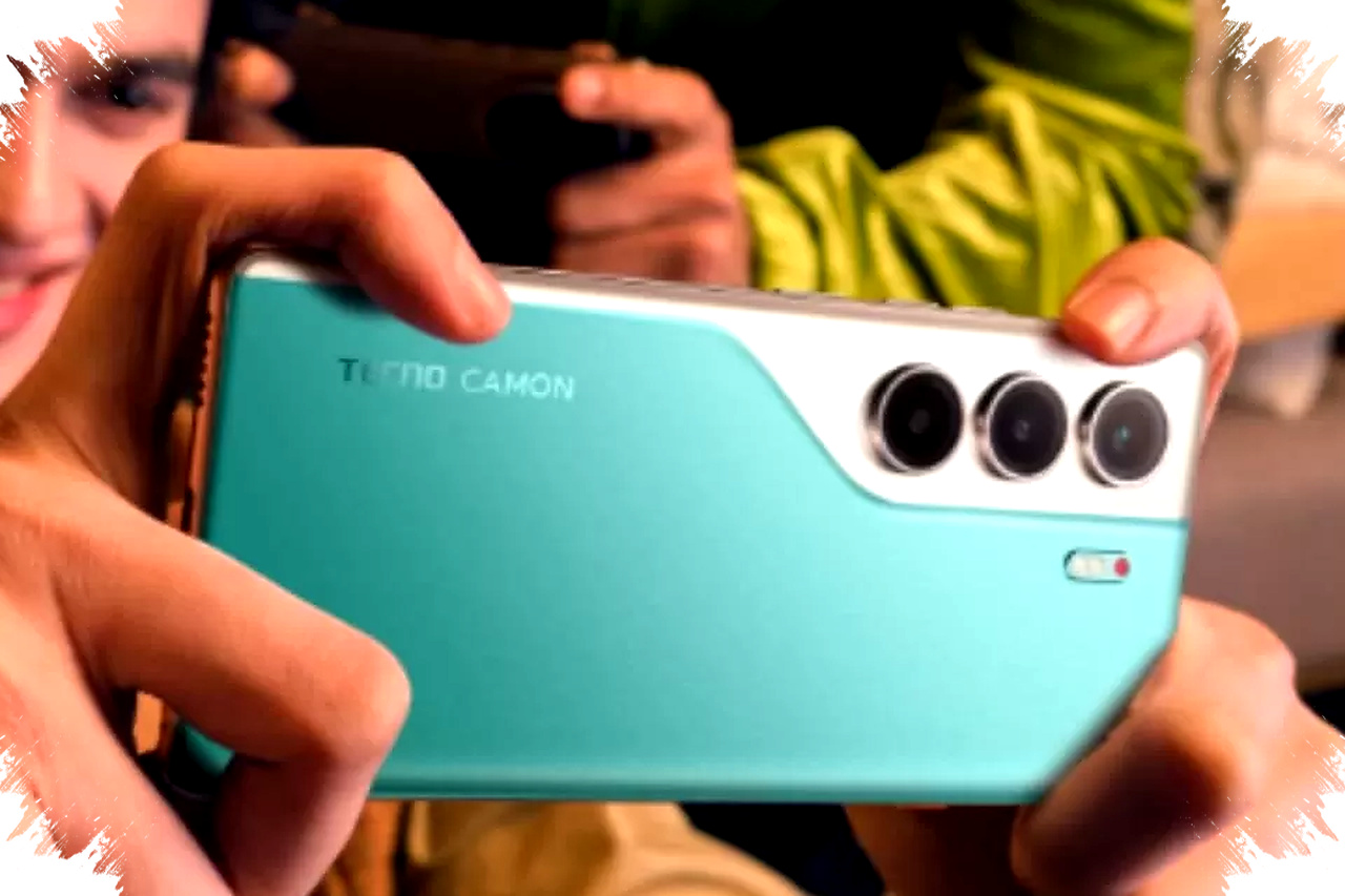 Tecno Camon 40 Pro 5G Memukau Dengan Kamera 50 MP dan Layar 144Hz, Masih Relevan Di Tengah Persaingan Ketat Harga 3 Jutaan! Tecno Camon 40 Pro 5G Memukau Dengan Kamera 50 MP dan Layar 144Hz, Masih Relevan Di Tengah Persaingan Ketat Harga 3 Jutaan!