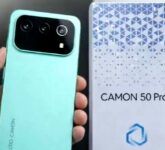 Tecno Camon 50 Pro Tembus Batas Flagship dengan AI SuperZoom 60x, Sertifikasi IP68 dan Standar Militer Tingkatkan Ketangguhan Sehari-hari Tecno Camon 50 Pro Tembus Batas Flagship dengan AI SuperZoom 60x, Sertifikasi IP68 dan Standar Militer Tingkatkan Ketangguhan Sehari-hari