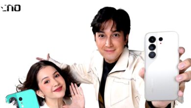 Tecno Camon 50 Series Meluncur di Harga 5 Jutaan, AI Imaging Canggih Tantang Rival Flagship Segmen Menengah Indonesia