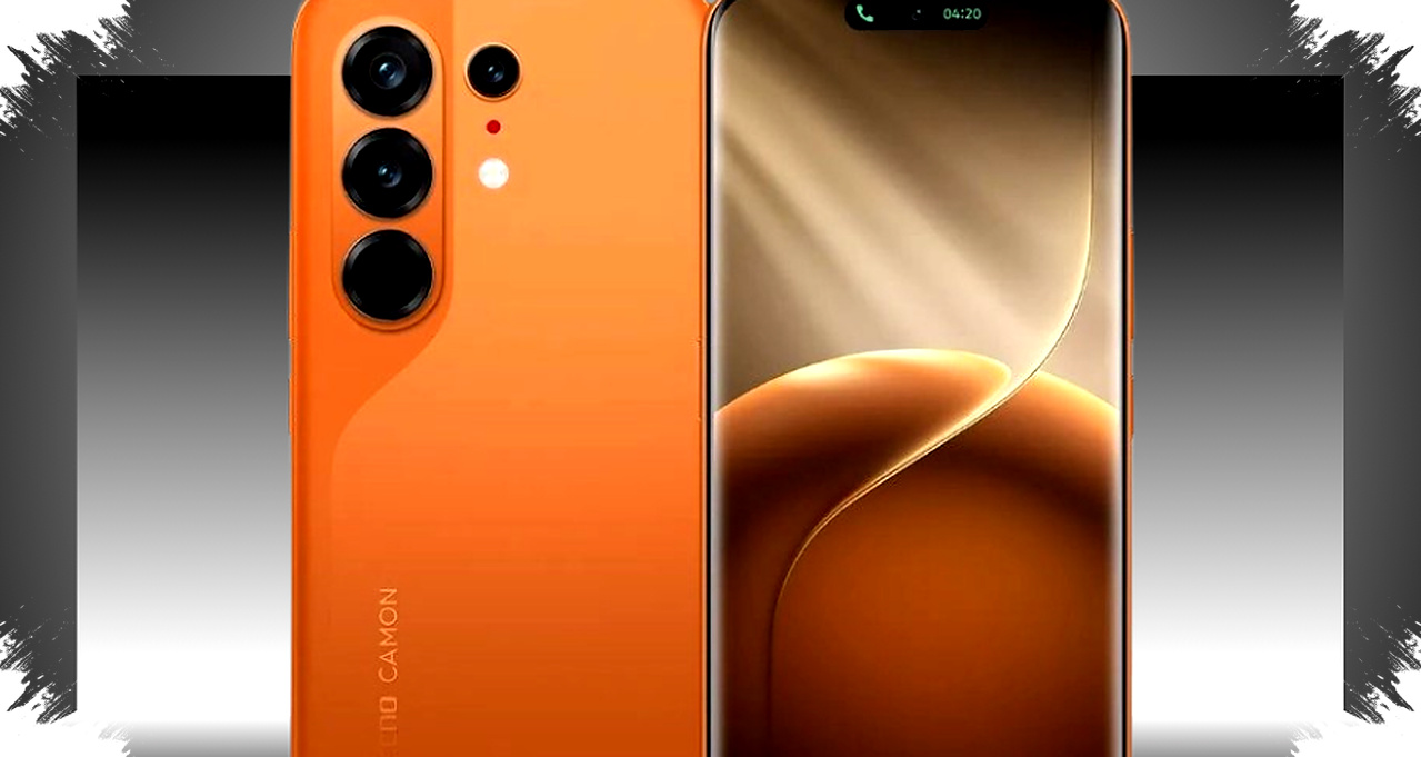 Tecno Camon 50 Ultra 5G Tembus Batas Daya dan Fotografi, Baterai 6.500mAh dan Kamera 50MP Telefoto Pengubah Permainan Tecno Camon 50 Ultra 5G Tembus Batas Daya dan Fotografi, Baterai 6.500mAh dan Kamera 50MP Telefoto Pengubah Permainan