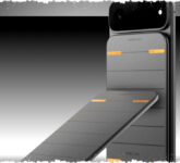 Tecno Hadirkan Ponsel Modular Ultra-Tipis dengan Magnet dan Pin Fisik, Ubah Cara Kita Gunakan Smartphone di MWC 2026!