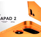 Tecno Megapad 2 Debut Dengan Bodi Ultra Tipis dan Layar 2.5K 90Hz, Tantang Dominasi Tablet Mid-Range di MWC 2026!