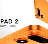 Tecno Megapad 2 Hadir Dengan Layar 11 Inci 2.5K dan Fitur AI Canggih, Tablet Tipis untuk Multimedia dan Belajar