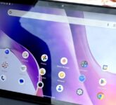 Tecno Megapad 2 Masuk Akal Untuk Generasi Modern, AI 140 Bahasa Dan Bodinya Hanya 6,6 Mm