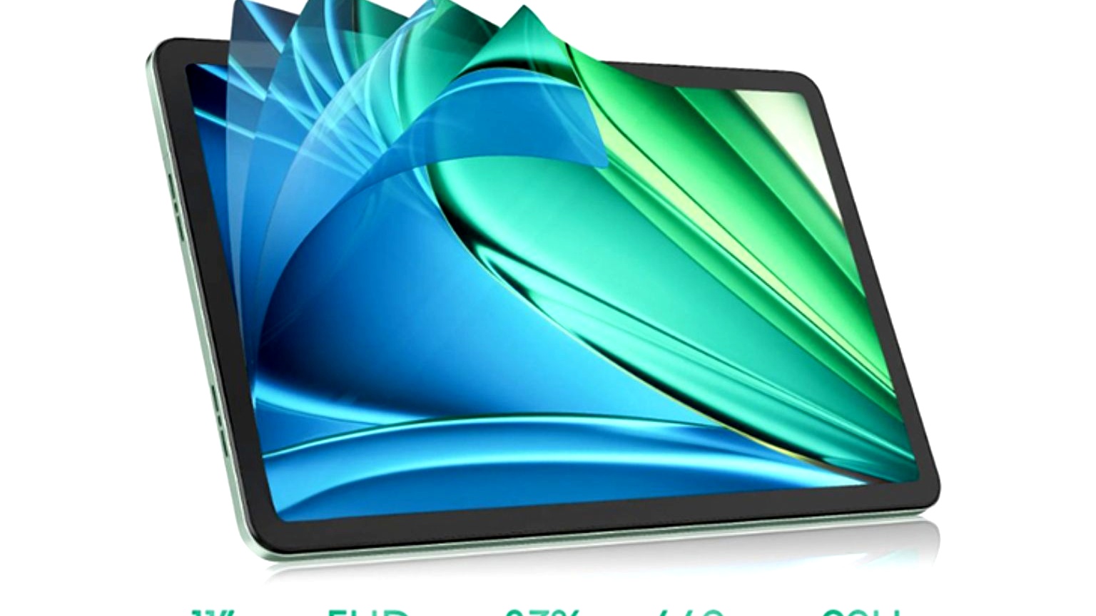 Tecno Megapad 2 Muncul Tipis dan Ringan, AI 140 Bahasa jadi Nilai Penentunya Tecno Megapad 2 Muncul Tipis dan Ringan, AI 140 Bahasa jadi Nilai Penentunya