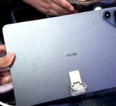 Tecno Megapad 2, Watch GT 1S, dan FreeHear 2 Bawa Revolusi AIoT dengan OneLeap di Barcelona, Siap Ubah Gaya Hidup Digital Anda!