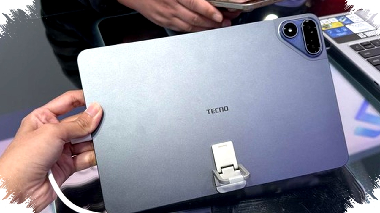 Tecno Megapad 2, Watch GT 1S, dan FreeHear 2 Bawa Revolusi AIoT dengan OneLeap di Barcelona, Siap Ubah Gaya Hidup Digital Anda! Tecno Megapad 2, Watch GT 1S, dan FreeHear 2 Bawa Revolusi AIoT dengan OneLeap di Barcelona, Siap Ubah Gaya Hidup Digital Anda!