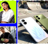 Tecno Pop X Tampil Berani, Layar 120Hz dan Sertifikasi IP64 Siap Ubah Standar Ponsel Kelas Awal