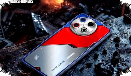 Tecno Spark 30 Pro Bersaing Ketat di Kelas 1 Jutaan, Kamera 108MP dan Layar AMOLED 120Hz Ubah Permainan Smartphone Murah Tecno Spark 30 Pro Bersaing Ketat di Kelas 1 Jutaan, Kamera 108MP dan Layar AMOLED 120Hz Ubah Permainan Smartphone Murah