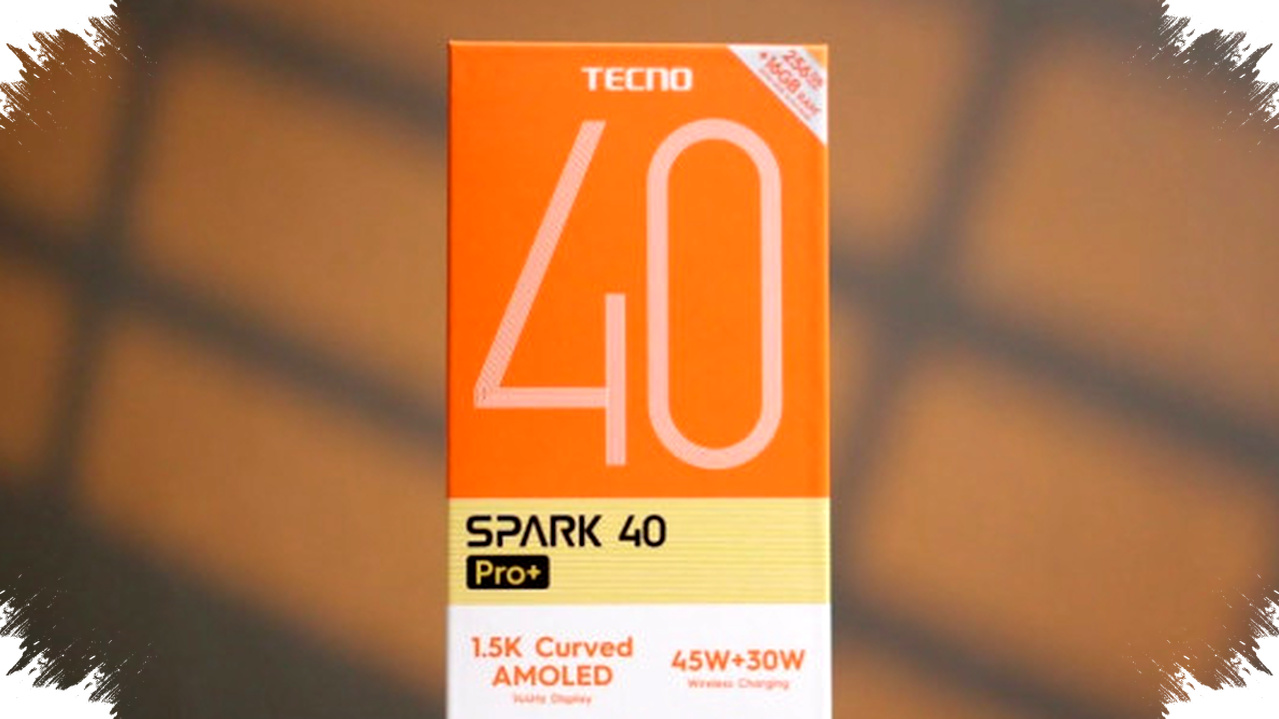 Tecno Spark 40 Pecahkan Harga Murah dengan Spesifikasi Premium, Ancaman Serius untuk HP Kelas Menengah! Tecno Spark 40 Pecahkan Harga Murah dengan Spesifikasi Premium, Ancaman Serius untuk HP Kelas Menengah!