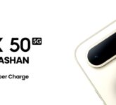 Tecno Spark 50 5G Datang Agresif, Baterai 6500mAh dan Dimensity 6400 Sulit Diabaikan