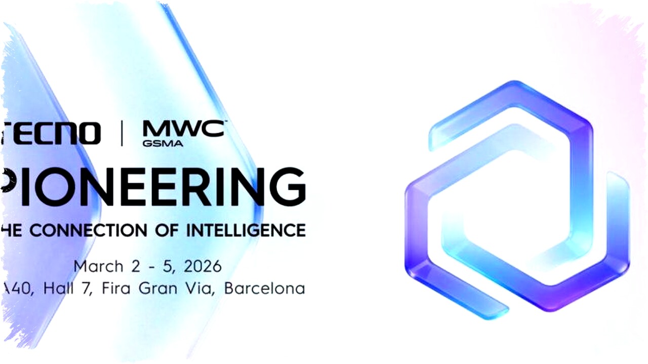 Tecno dan Google Cloud, Menyatukan Kecerdasan Kontekstual untuk Revolusi AI yang Lebih Manusiawi dan Penuh Arti Tecno dan Google Cloud, Menyatukan Kecerdasan Kontekstual untuk Revolusi AI yang Lebih Manusiawi dan Penuh Arti