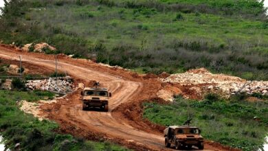 Teheran Diserang, Medio Timur Masuk Fase Baru Perang Multi-Front