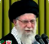Teheran Membara, Ayatollah Khamenei Dievakuasi ke Lokasi Rahasia Imbas Serangan Udara Presisi AS Israel Teheran Membara, Ayatollah Khamenei Dievakuasi ke Lokasi Rahasia Imbas Serangan Udara Presisi AS Israel