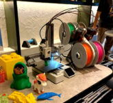 TekLab Bawa Bambu Lab ke Indonesia, Printer 3D Harga Terjangkau dengan Fitur 1-Click Printing dan Kualitas Premium