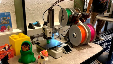 TekLab Bawa Bambu Lab ke Indonesia, Printer 3D Harga Terjangkau dengan Fitur 1-Click Printing dan Kualitas Premium