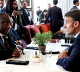 Tekanan Washington Goyang Kursi Afrika Selatan di G7, Paris Cabut Undangan Ramaphosa