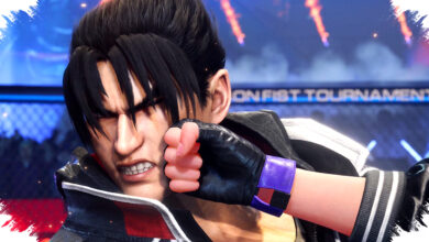 Tekken 8 Janji Benahi Patch Terbaru, Fans Justru Makin Pesimis