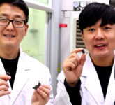 Teknologi 4D Printing dari Limbah Belerang, Menghadirkan Robot Lunak yang Bergerak Otonom Tanpa Motor