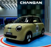 Teknologi Baterai Changan Lumin Mengguncang Pasar Mobil Listrik, Keamanan LFP dan Jarak 301 Km Jadi Kunci Teknologi Baterai Changan Lumin Mengguncang Pasar Mobil Listrik, Keamanan LFP dan Jarak 301 Km Jadi Kunci