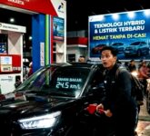 Teknologi e-Power Nissan Kicks Ubah Aturan Main Mobil Hybrid, Cas Singkat Efisiensi Super Irit Bikin Pesaing Tersisih