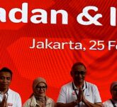 Telkomsel Siaga RAFI 2026 Hadirkan 494 Titik Jaringan Stabil dan Paket Ramadan Eksklusif Menyambut Lonjakan Mudik Lebaran