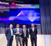 Telkomsel dan Huawei Pecahkan Dominasi Global, Jaringan Prioritas Ciptakan Pengalaman Internet Tercepat di Ajang GLOMO Awards 2026