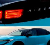 Tembus 488 Km, Nissan Leaf 2026 Hadir dengan Desain Futuristis dan Teknologi Canggih Lawan Dominasi EV China