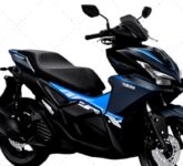 Tembus Tanjakan Mudik Tanpa Drama, 5 Motor Matic Ini Buktikan Performa Tangguh di Jalur Berat