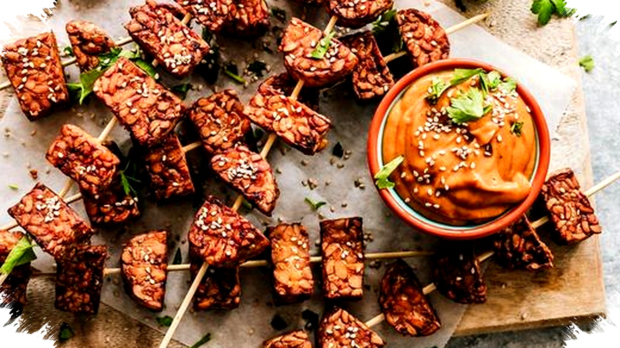 Tempe Praktis Penggugah Selera, Tiga Resep Sederhana yang Mengubah Sahurmu Jadi Lebih Berarti