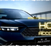 Terbatas Harga Honda Accord PHEV Diskon Besar Rp 240 Jutaan Dampak Persaingan Ketat Industri Otomotif China