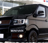 Terbongkar Konsumsi BBM Suzuki Carry Minivan Bisa Tembus 17 Km Liter Efisiensi Maksimal Untuk Bisnis UMKM