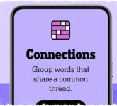 Terkuak Keseruan Puzzle NYT Connections #996, Logika dan Permainan Kata Uji Kecermatan Anda Hari Ini