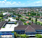 Terminal Ir Soekarno Klaten Pusat Mobilitas Jawa Tengah, Keajaiban Transportasi Modern yang Mengubah Wajah Kota