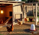 Ternak Ayam Kampung Super Skala Kecil Untung Besar, Rahasia Sukses dari Kandang Hingga Panen! Ternak Ayam Kampung Super Skala Kecil Untung Besar, Rahasia Sukses dari Kandang Hingga Panen!