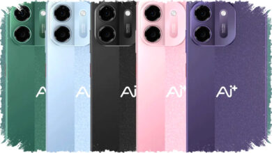 Terungkap, Ai+ Pulse 2 Hadirkan Baterai 6.000mAh dan Layar 120Hz, Apakah Ini Ponsel Paling Tangguh Tahun Ini?