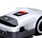 Terungkap Diskon Terbesar ANTHBOT Genie, Robot Pemotong Rumput AI Tanpa Kabel yang Ancam Dominasi Merek Lama