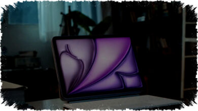 Terungkap, Kecepatan Mencengangkan iPad Air M4 dengan Chip AI dan Layar Baru, Siap Mengubah Cara Kerja Anda