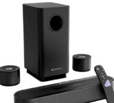 Terungkap Sensasi Suara Sinematik, Zebronics Zeb Juke Bar 9710C Hadirkan 5.1 Dolby Atmos 550W di Ruang Keluarga