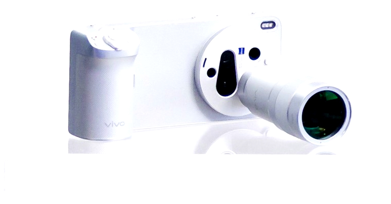 Terungkap, vivo X300 Ultra Bawa Kamera Utama 200MP Sony LYTIA-901 yang Mampu Tangkap Cahaya Lebih Banyak Terungkap, vivo X300 Ultra Bawa Kamera Utama 200MP Sony LYTIA-901 yang Mampu Tangkap Cahaya Lebih Banyak