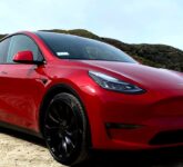Tesla Model Y Tembus 4 Juta Unit, Tiga Tahun Memimpin Mobil Penumpang Terlaris Dunia