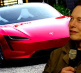 Tesla Roadster Tertunda Lagi, Terjebak Antara Janji Kecepatan dan Masa Depan Tanpa Sopir