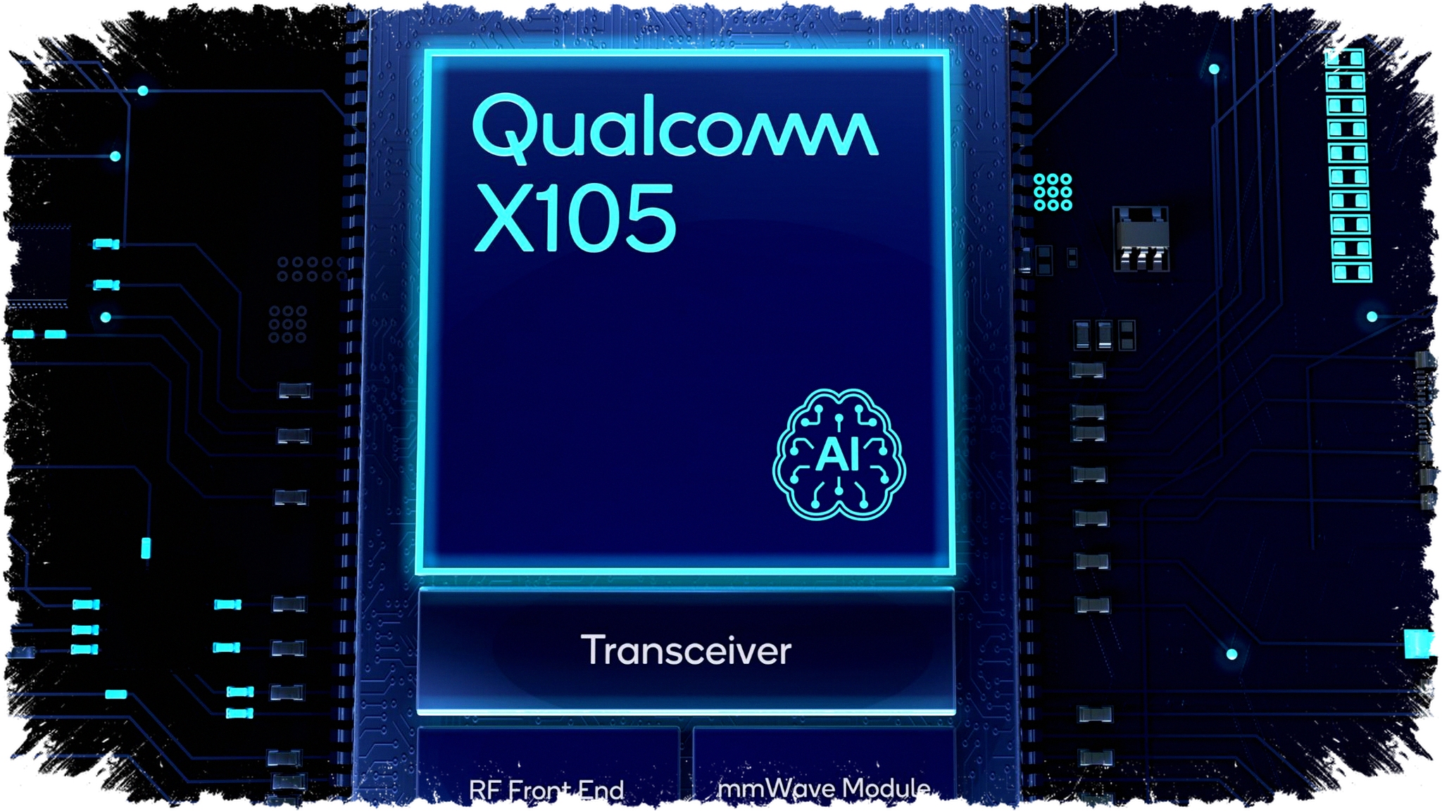 Tetap Terkoneksi di Lift dan Basement, Modem Qualcomm X105 Hadirkan 5G Satelit dan AI Cerdas untuk Masa Depan Tetap Terkoneksi di Lift dan Basement, Modem Qualcomm X105 Hadirkan 5G Satelit dan AI Cerdas untuk Masa Depan