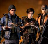 The Division Resurgence Akhirnya Tetap 31 Maret, Ubisoft Resmikan Peluncuran Global Mobile