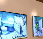 The Frame Pro Menang Best Art TV dari Esquire, Saat Televisi Menjelma Karya Seni The Frame Pro Menang Best Art TV dari Esquire, Saat Televisi Menjelma Karya Seni